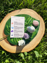 Load image into Gallery viewer, Emotional Balance and Anxiety Relief Pack