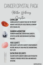 Load image into Gallery viewer, Cancer Pack