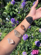 Load image into Gallery viewer, Grounding, Cleansing & Protection Pack