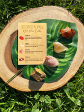 Load image into Gallery viewer, Leo Pack