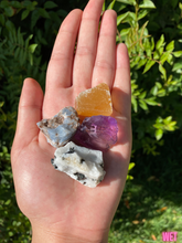 Load image into Gallery viewer, Aquarius Pack