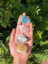 Load image into Gallery viewer, Libra Pack