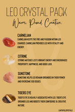 Load image into Gallery viewer, Leo Pack