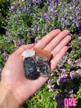 Load image into Gallery viewer, Grounding, Cleansing & Protection Pack