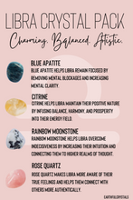 Load image into Gallery viewer, Libra Pack