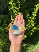 Load image into Gallery viewer, Libra Pack