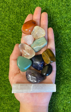 Load image into Gallery viewer, Essential Crystals Pack