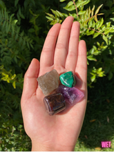 Load image into Gallery viewer, Capricorn Pack