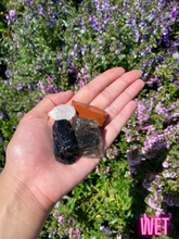 Load image into Gallery viewer, Grounding, Cleansing & Protection Pack