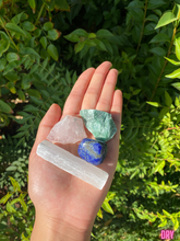 Load image into Gallery viewer, Taurus Pack