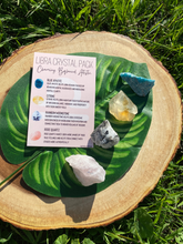 Load image into Gallery viewer, Libra Pack