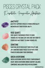 Load image into Gallery viewer, Pisces Pack