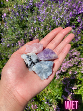 Load image into Gallery viewer, Emotional Balance and Anxiety Relief Pack