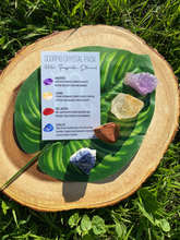 Load image into Gallery viewer, Scorpio Pack