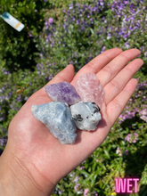 Load image into Gallery viewer, Emotional Balance and Anxiety Relief Pack