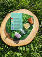 Load image into Gallery viewer, Virgo Pack